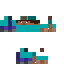 skin for Short king