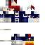 skin for Shoto Todoroki