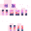 skin for Shout out to SUGARRUSH123