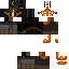 skin for show more pumpkin knight