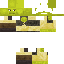 skin for SHRECK