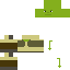 skin for Shrek
