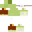 skin for Shy Green
