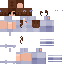 skin for Sidney Skin Normal