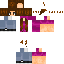 skin for SidneyDame