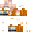 skin for SidUnavailable Halloween