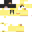 skin for sillathegamer Duck Onesie