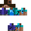 skin for Silly dave