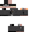 skin for Silly goose