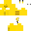 skin for Silly Pikachu