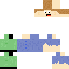 skin for Silly Steve 2