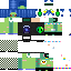 skin for SillyAlienGuyWow