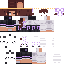 skin for Silver smp Cherrifire 