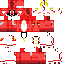skin for Simon Smoke Nightmare Critters