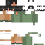 skin for Simple boy skin idk