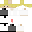 skin for Simple businessman