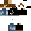 skin for Simple dude