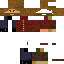 skin for Simple lumberjack