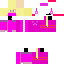 skin for simple pro girl
