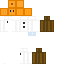 skin for Simple Snowman