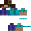 skin for Simply steve