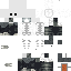 skin for Skeleton