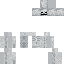 skin for skeleton