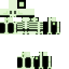 skin for skeleton