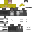 skin for Skeleton Blonde