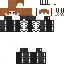 skin for Skeleton BUnny