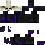 skin for Skeleton Priest