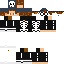 skin for SKELETON WALDO fixed