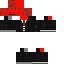 skin for SKELETONRED