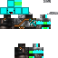 skin for Skeppy Assasin