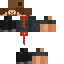 skin for skin de miencraaaa siiiiii