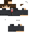 skin for Skin de Presidente