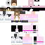 skin for Skin feminia rosa