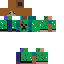 skin for Скин криспи