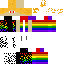 skin for Skin LGBT