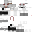 skin for skin per herobrine