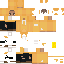 skin for Skin the First One