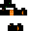 skin for Skintober  Pumpkin