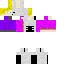skin for Skintober 24 Skeleton