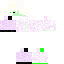 skin for Skintober 26 Cursed