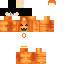skin for Skintober Boy in pumpkin onesie