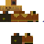 skin for Skintober Day 10 Scarecrow
