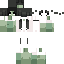 skin for Skintober Day 8  Frankenstein
