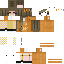 skin for Skintober Day 8  Pumpkin