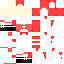 skin for skintober LittleRedRidingHood base
