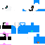 skin for Skintober OPtale sans